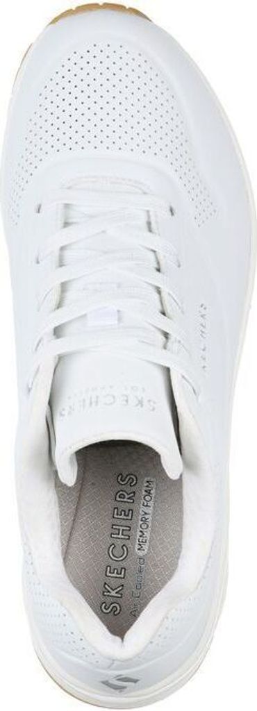 Skechers Sneaker Sneaker Kunstleder Produktbild 83
