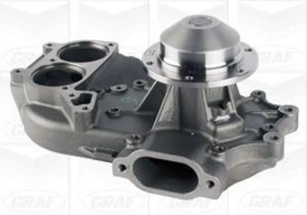 Réparation système de refroidissement : Pompe à eau GRAF pour Alfa GTV