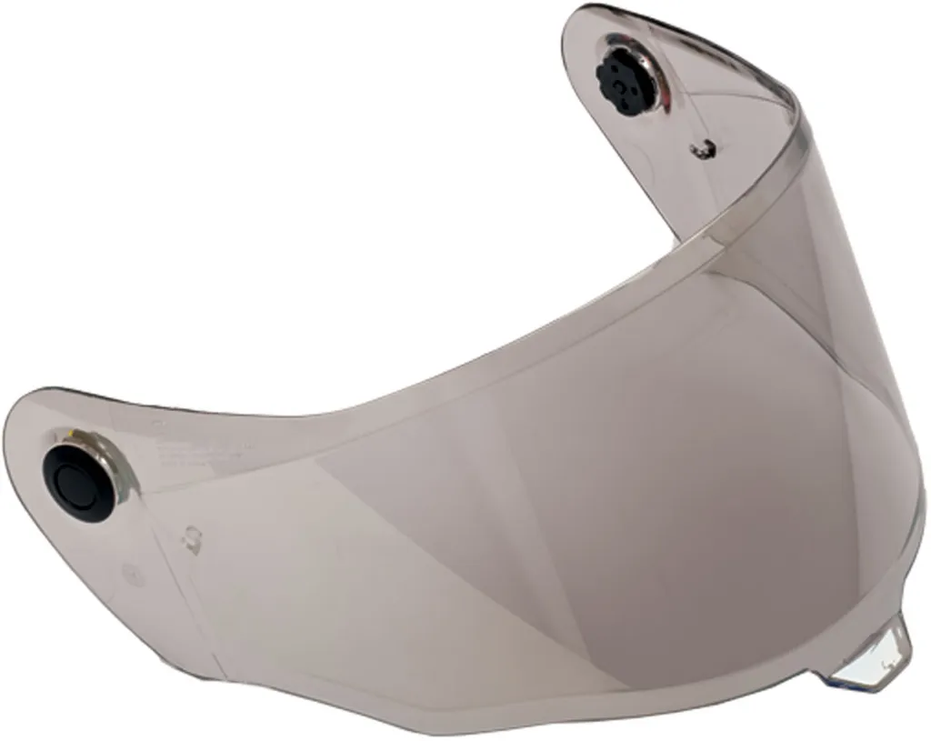 Écran Bell Panovision Gris Haute Visibilité pour Race Star et SRT