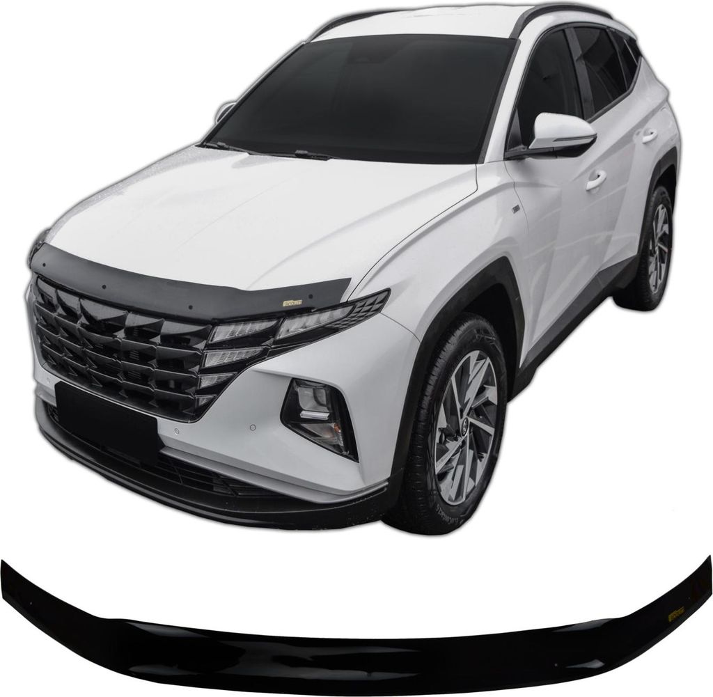 SCOUTT | Deflektor / kryt přední kapoty pro Hyundai Tucson Obrázek produktu 