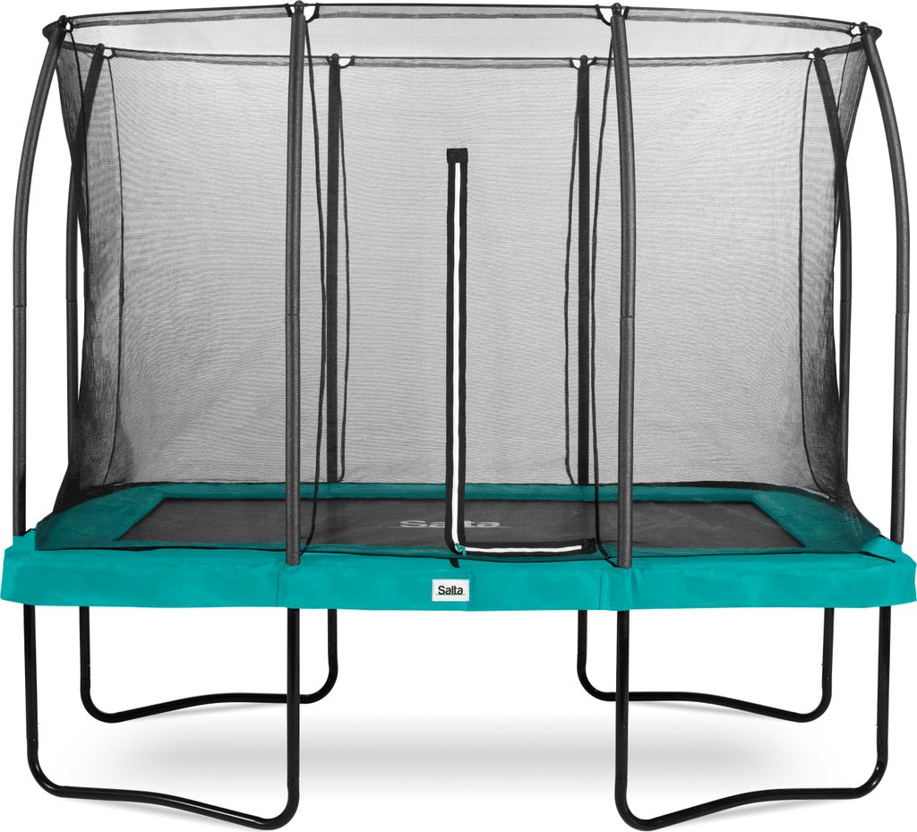 Salta Comfort Edition 214x305cm Grün Sicherheitsnetz Produktbild 