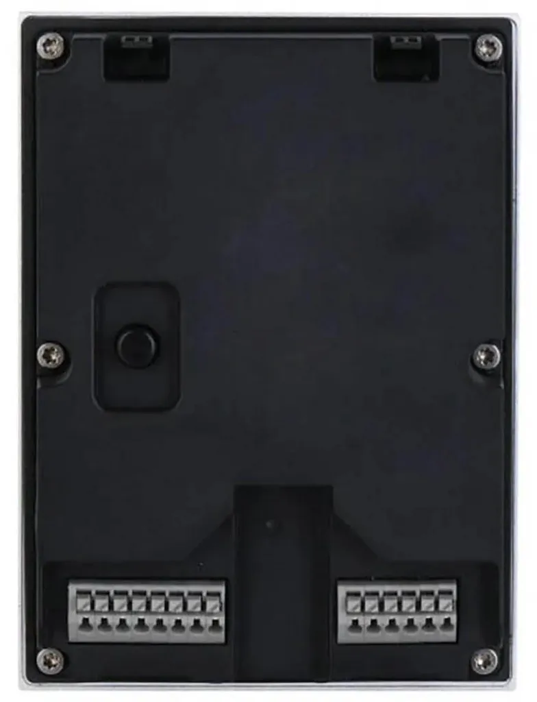 Interphone Dahua DHI-VTO2201F-P-S2 pour Sécuriser l'Entrée de Villa