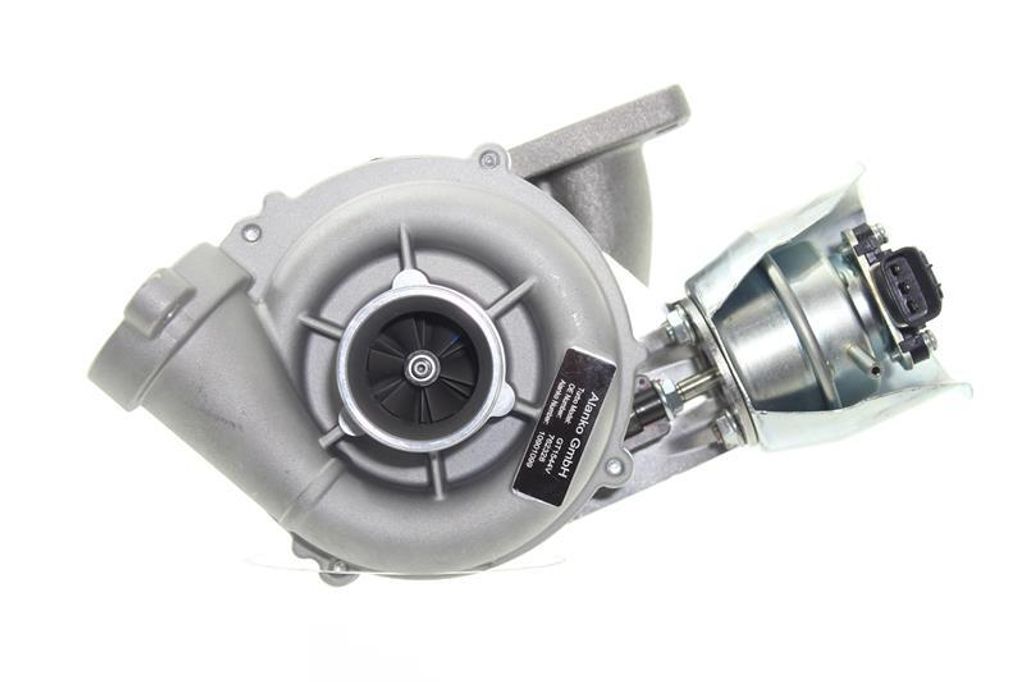 Turbolader ALANKO 11901099 für FORD FOCUS III Turnier