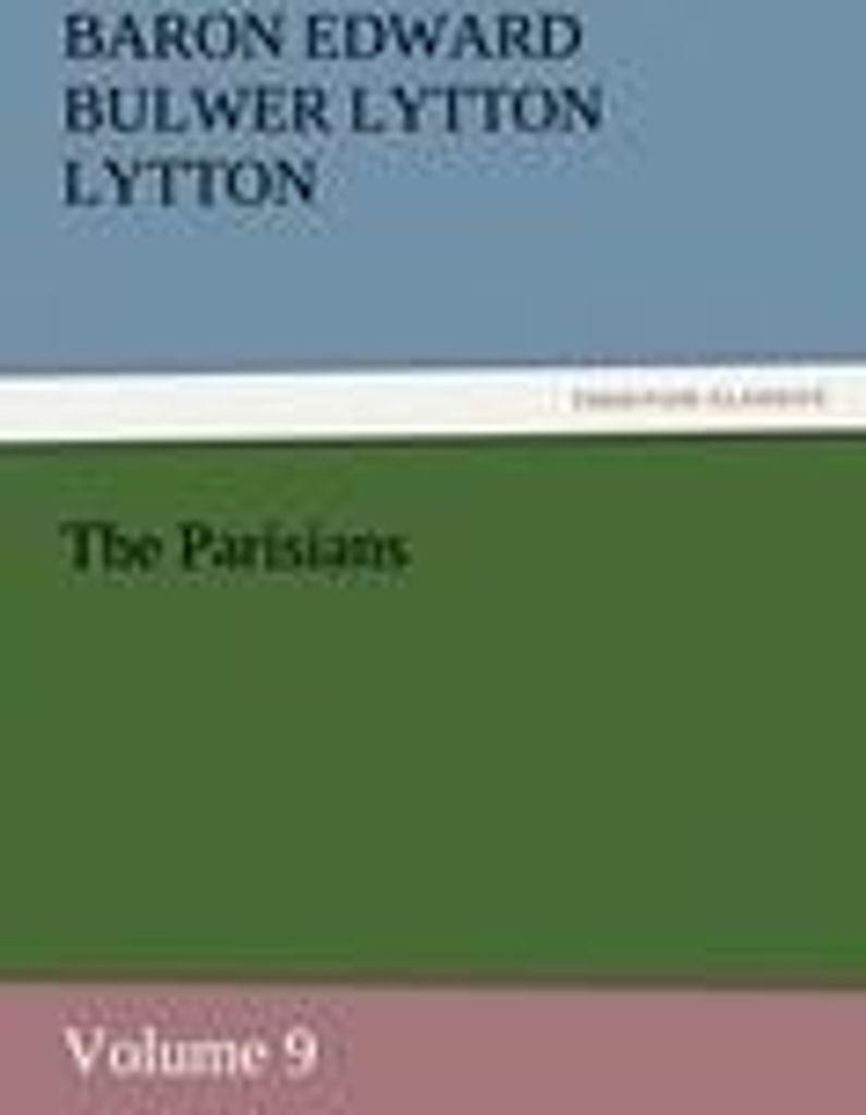 The Parisians