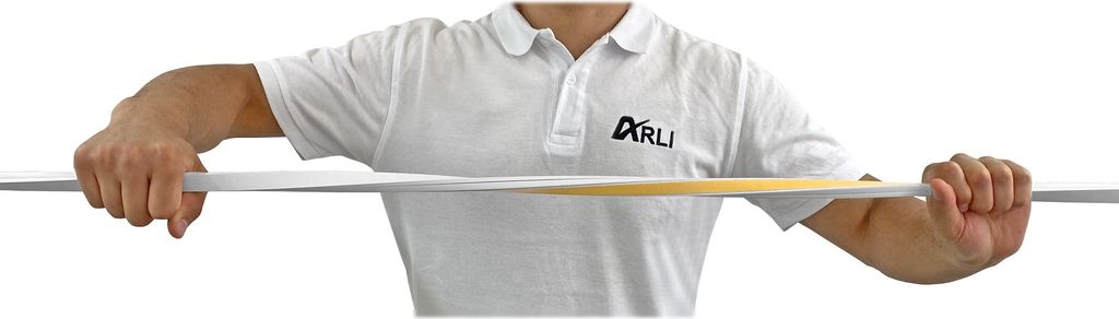 ARLI Kabelkanal selbstklebend mit Bodenlochung 30 x 20 mm - Produktbild 4