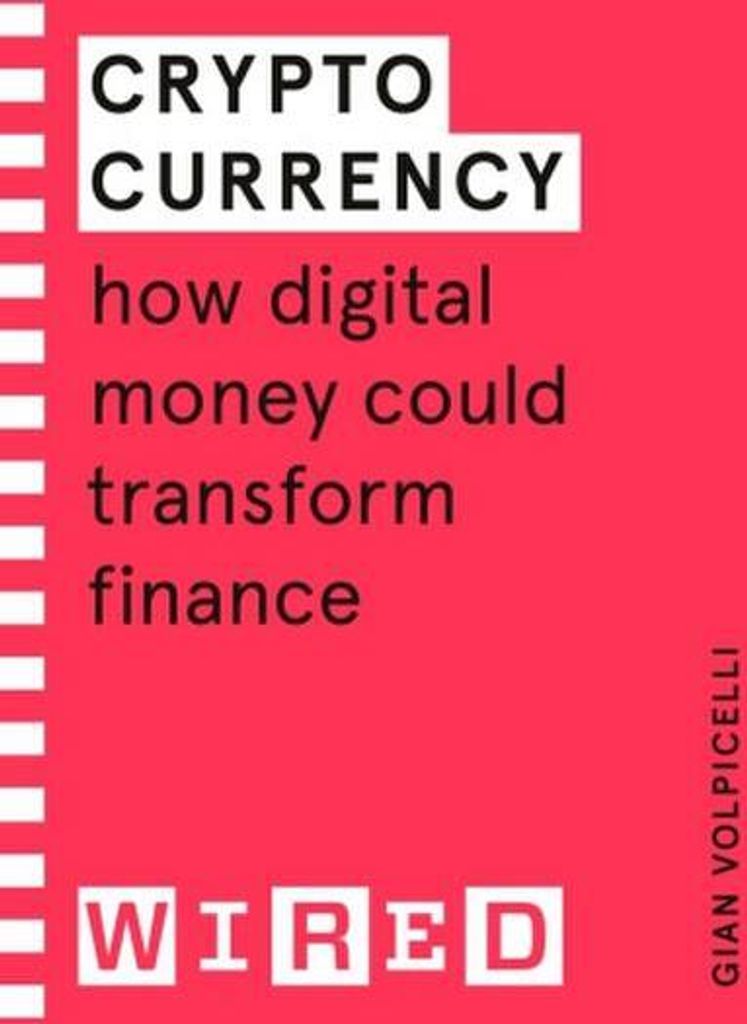 Cryptocurrency (WIRED guides)