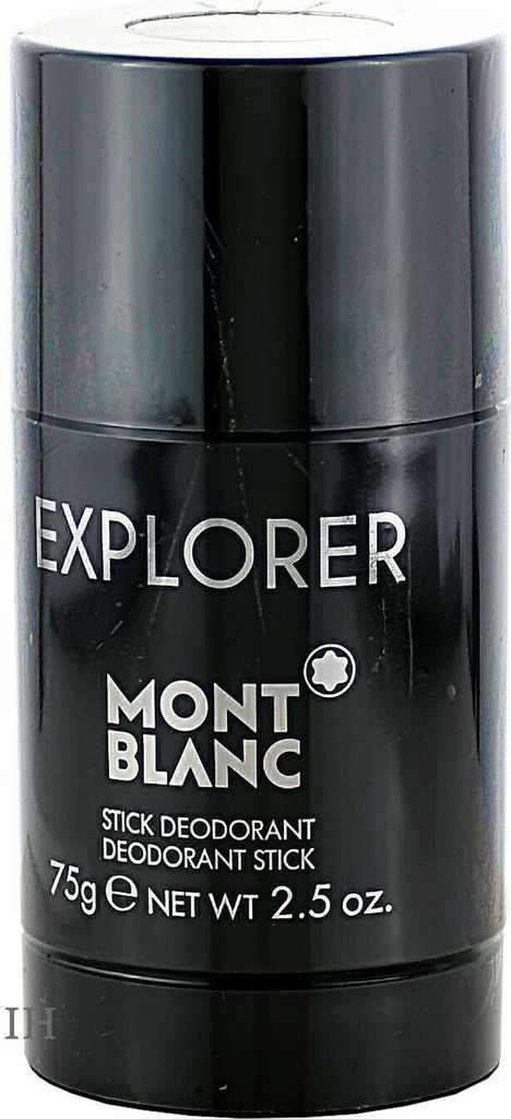 Mont Blanc Explorer Deostick für Herren 75 g Produktbild 15