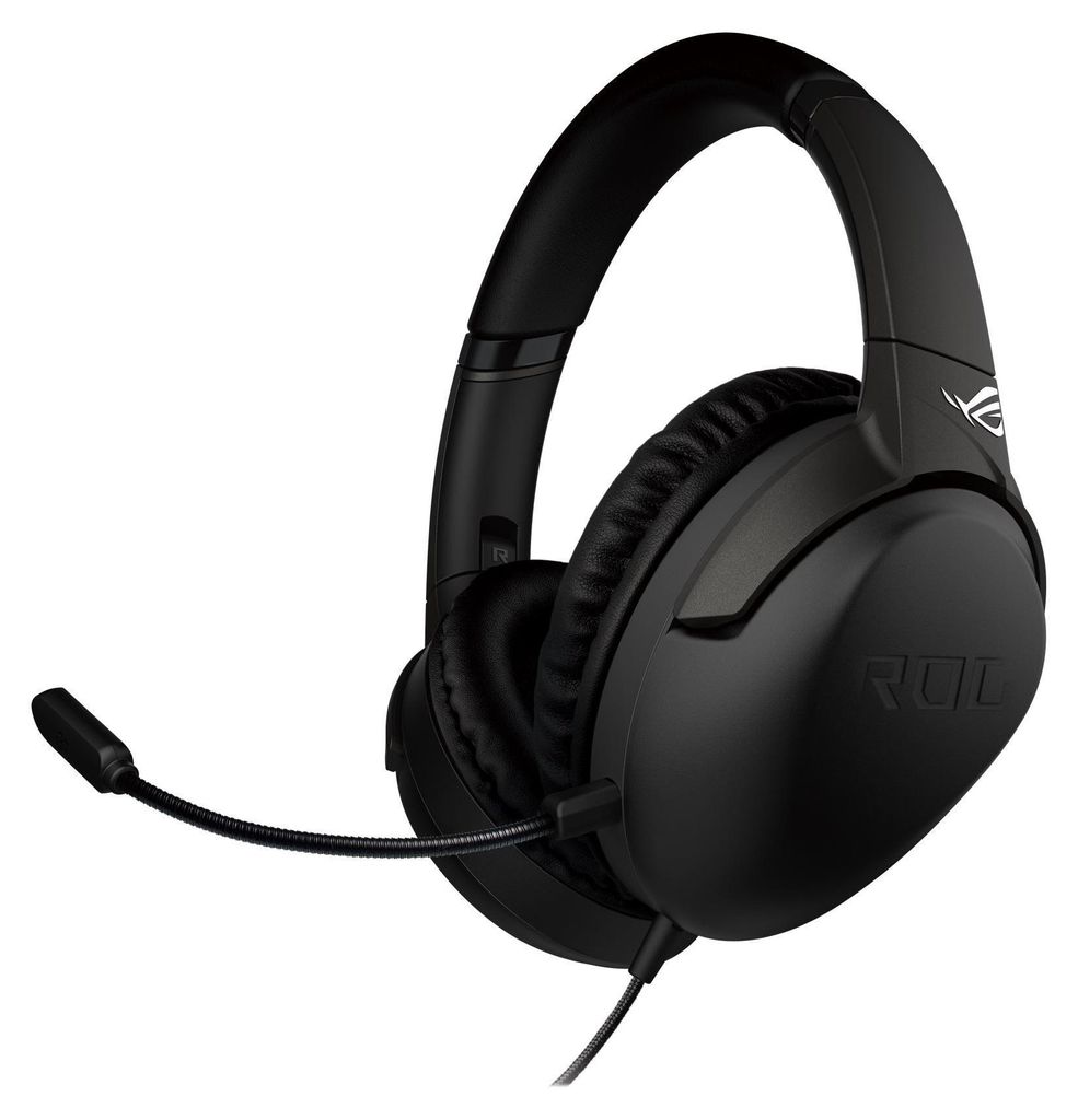 ASUS Headset ROG STRIX GO Gaming Headset Produktbild 