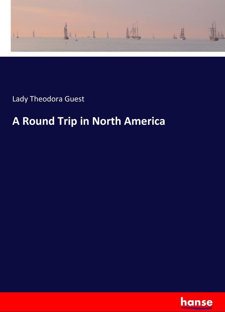 A Round Trip in North America