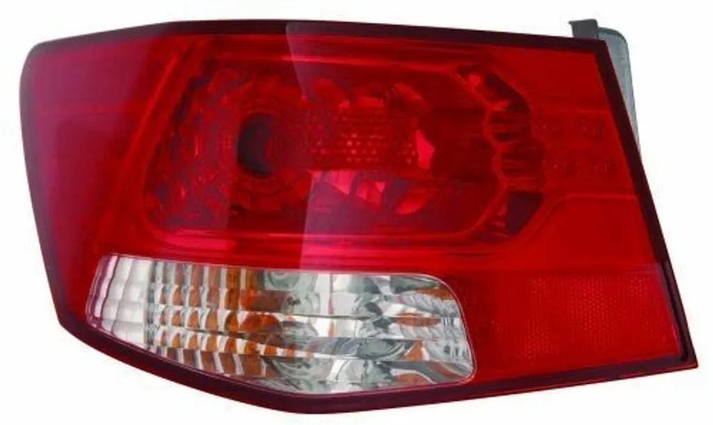 Feu arrière pour Kia Cerato LD gauche : remplacement pièce OE 924011M020