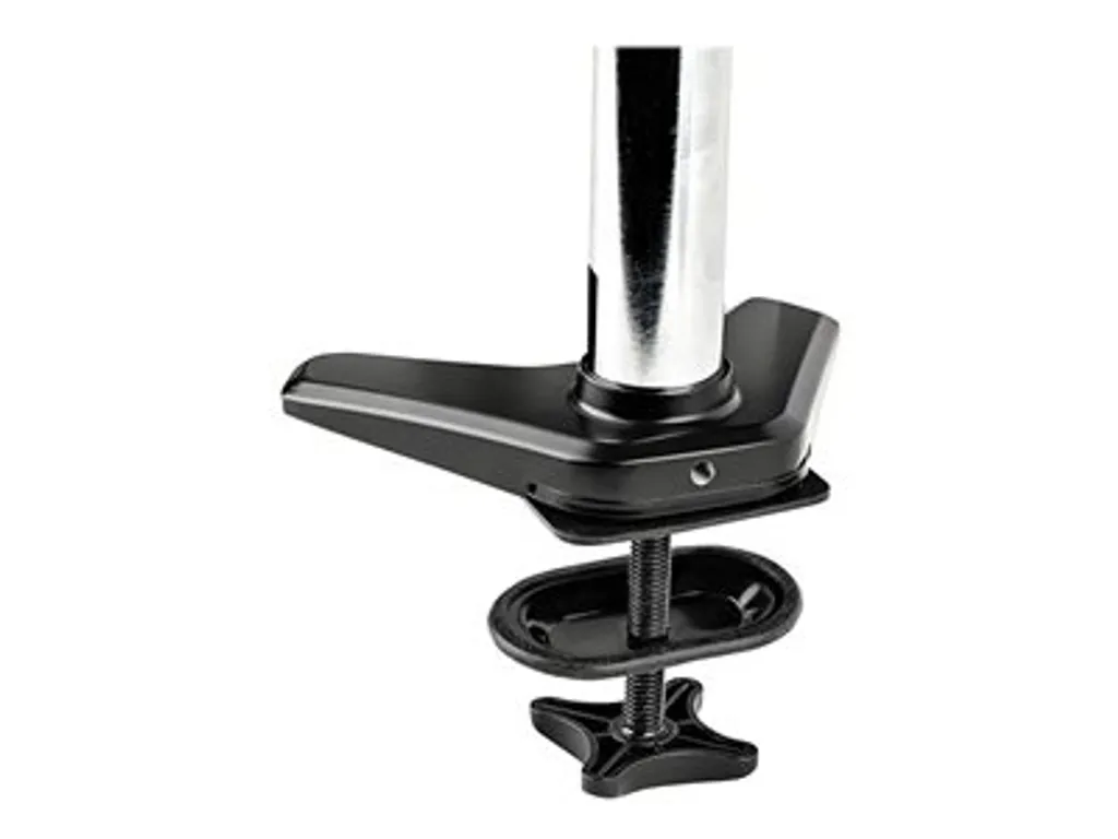 Support d'écran ultra-large de 49 pouces max pour configuration gamer