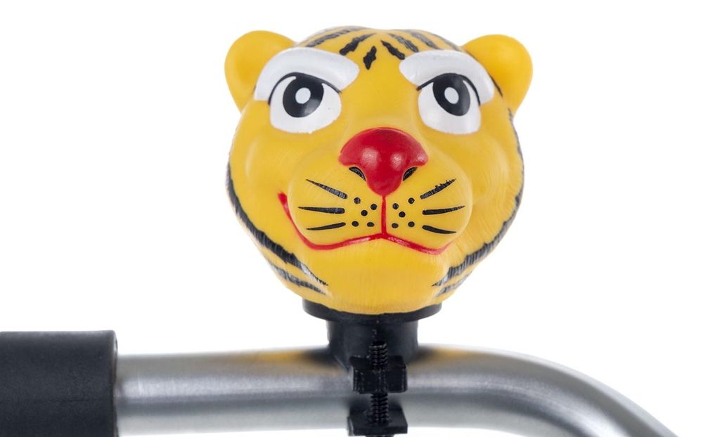 Chirp Kinderhupe tiger Produktbild 