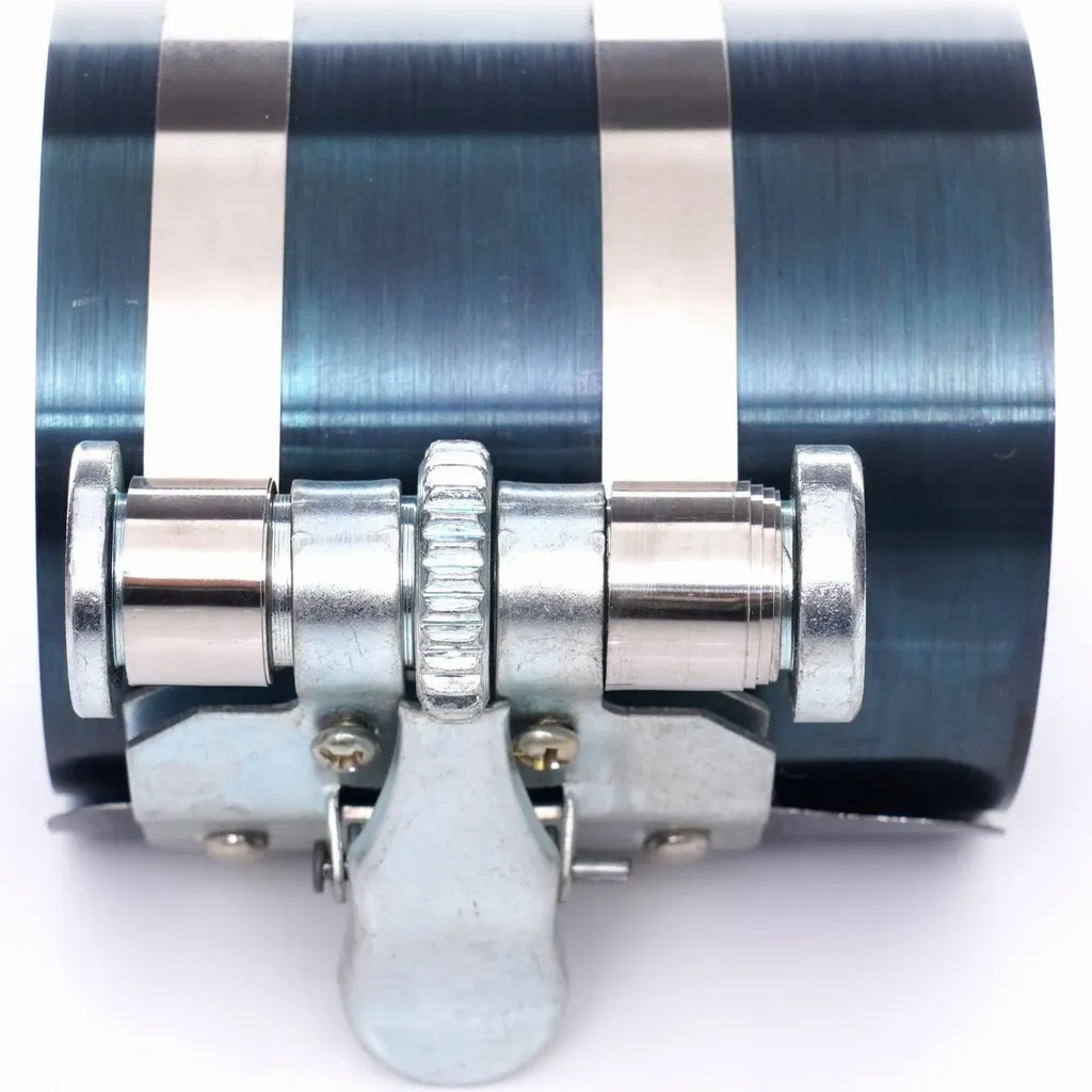 Outil pour changer segments de piston 90-175mm entretien bloc moteur