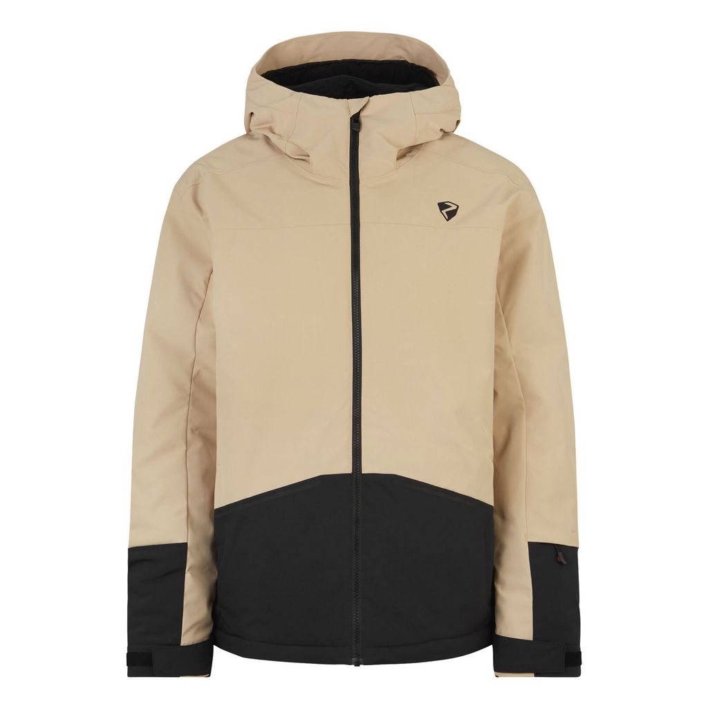 ZIENER Herren Skijacke Timbarra Man