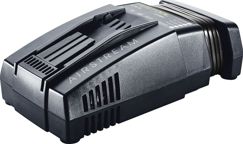 Festool Schnellladegerät SCA 16 | 576953 Produktbild 