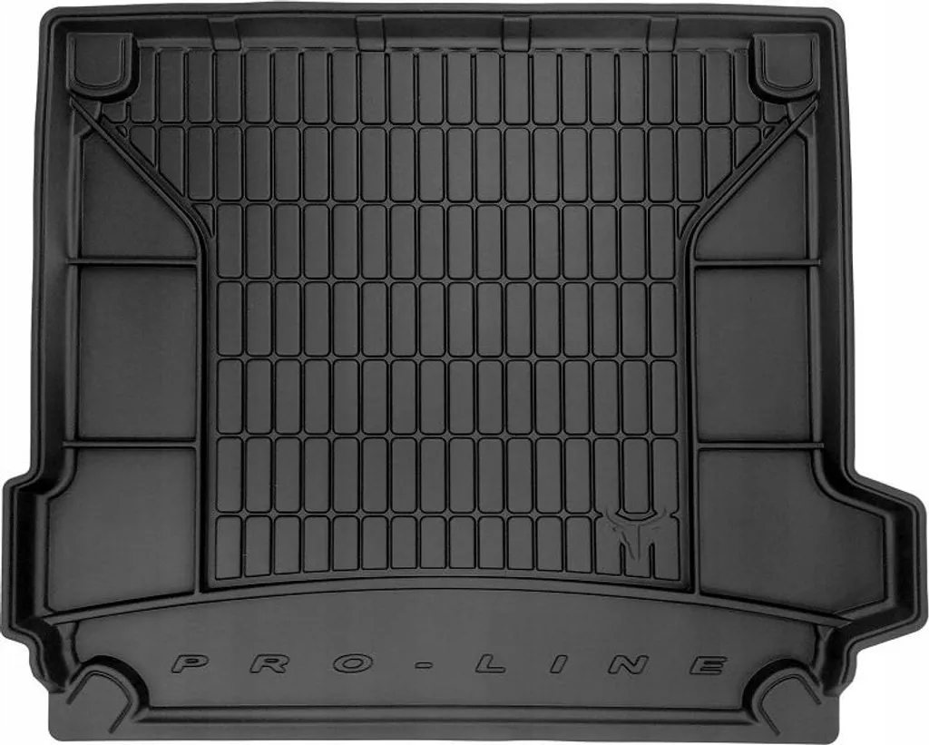 Tappeto Baule su Misura per BMW X5 G05 2018+ | Gomma TPE Premium