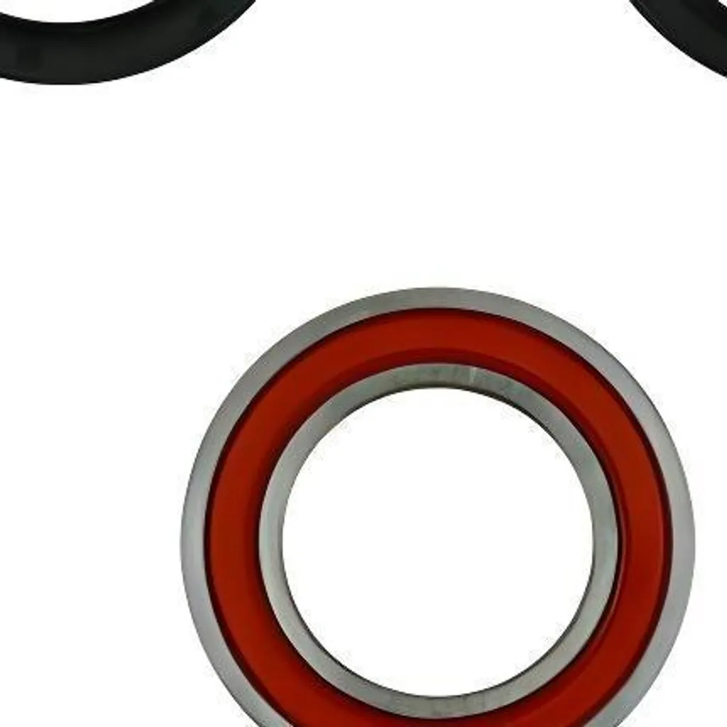Roulement de roue arrière Athena avec joints pour Honda CR 125 et CRF