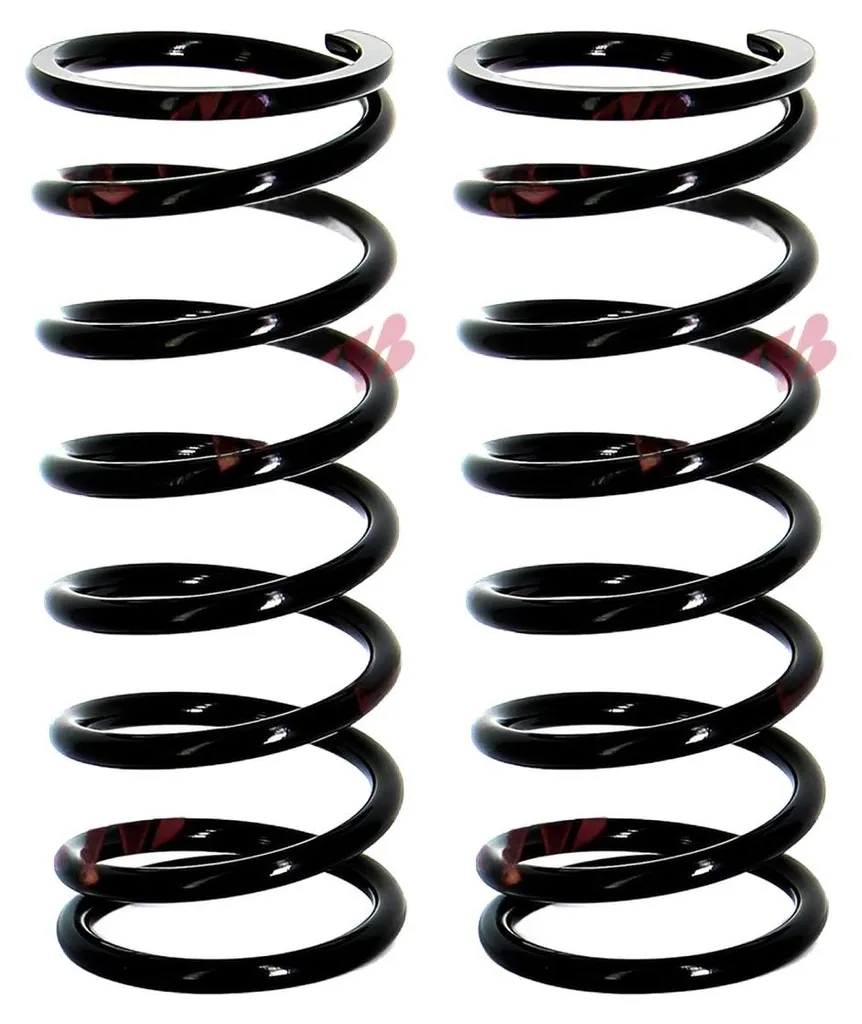 Ressorts de suspension avant KYB Ø 151 mm pour Land Rover Defender 90 110