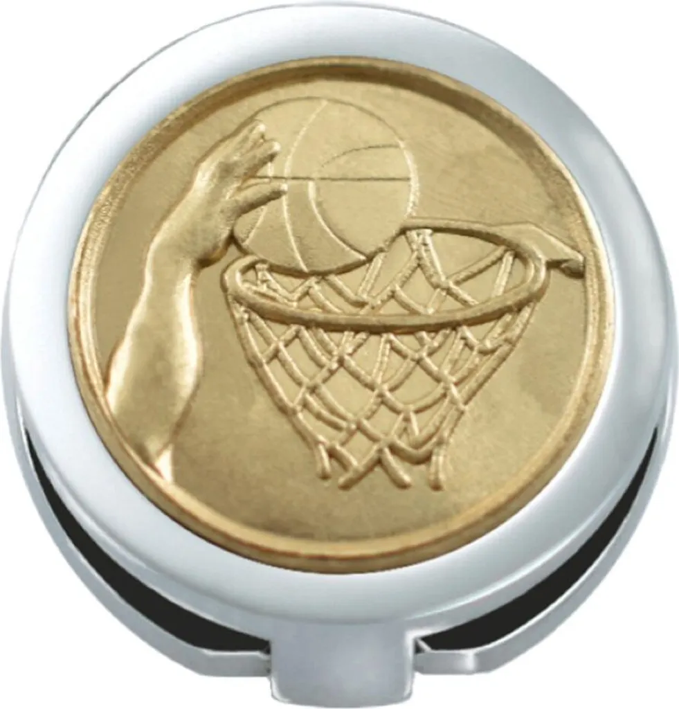 Talent Jewels TJC-1-02-01 Sport: Il Charm per la Tua Vita Attiva