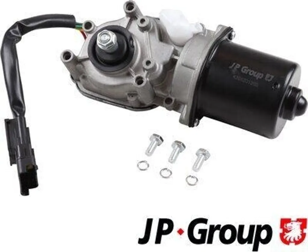 Moteur d'essuie-glace avant pour Trafic II, Vivaro et Primastar X83