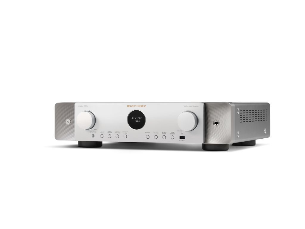 Marantz CINEMA 70s Sintoamplificatore 70 W 7.2 canali Immagine del prodotto 