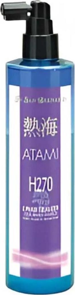 Iv San Bernard Balancing Fluid H270 Biphasic 100ml Produktbild 