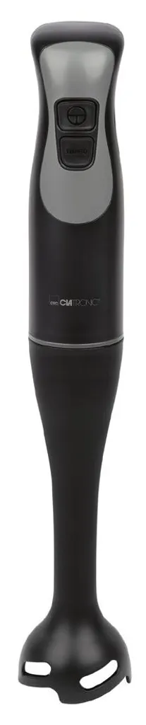 Clatronic SM 3824 Immersion blender 350 W Black - 1