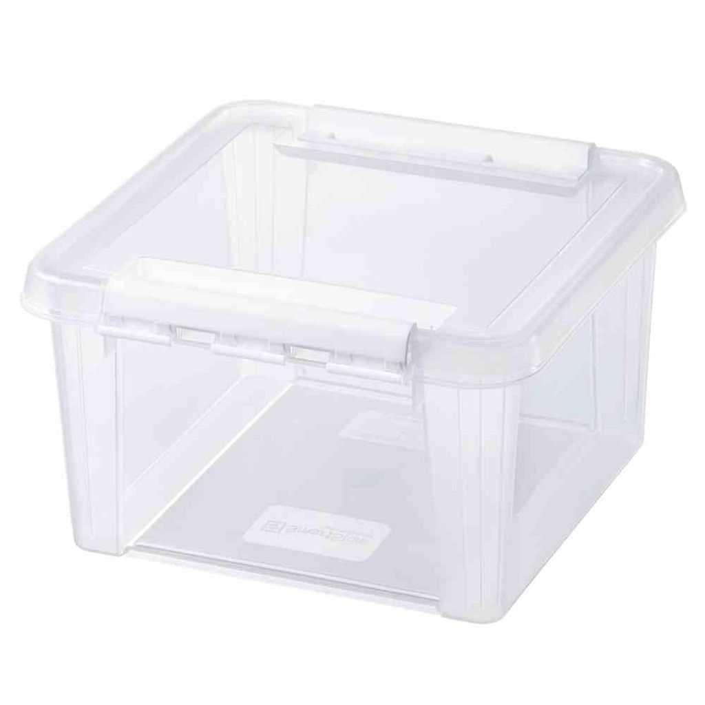 Clipbox transparent 8 l SmartStore Home 12 Produktbild 