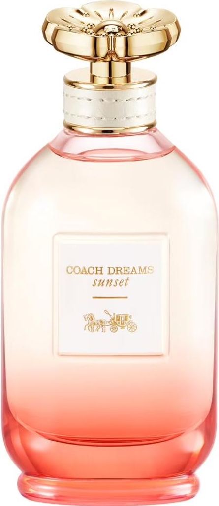 Coach Dreams Sunset Woda perfumowana, 90ml Tester