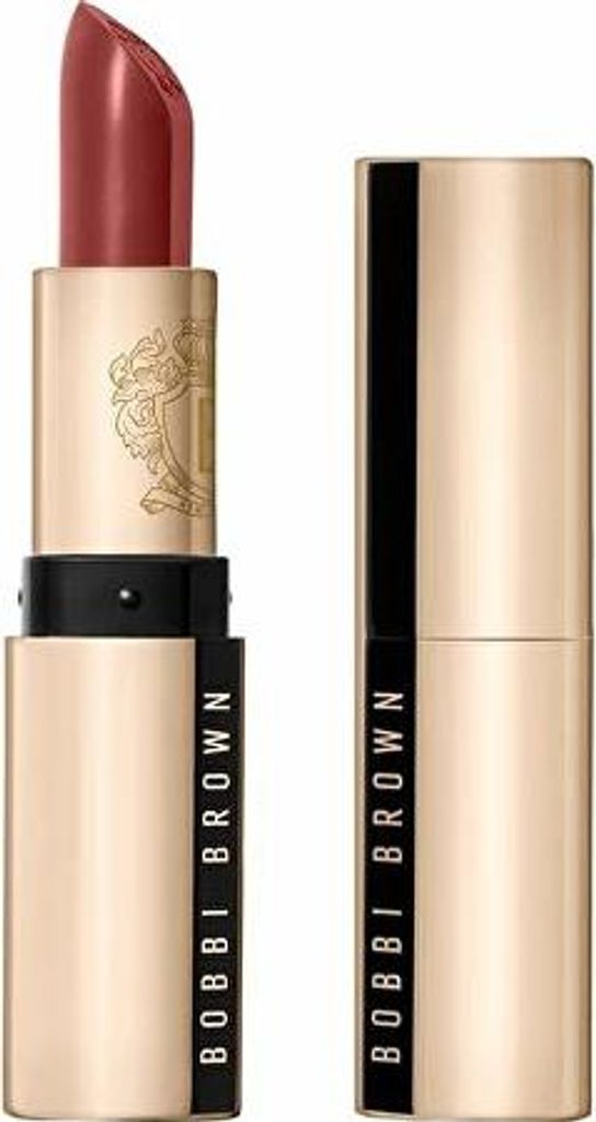 Bobbi Brown Luxe Lipstick Bahama Brown 3.5g