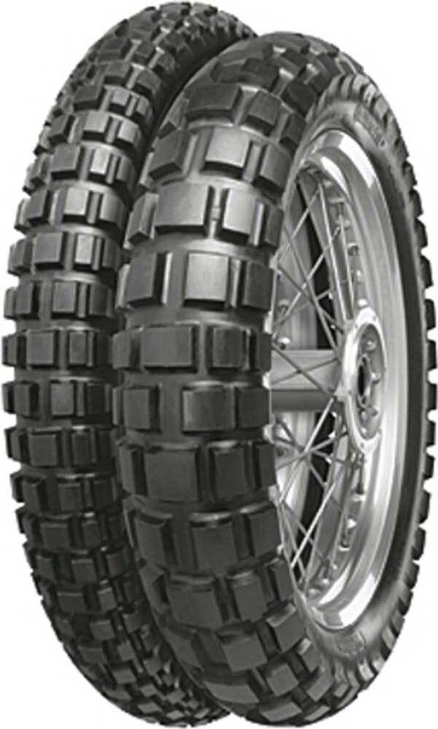 CONTINENTAL Pneus TKC 80 TWINDURO 3.25-18 M/C 59S TT M+S Image du produit 