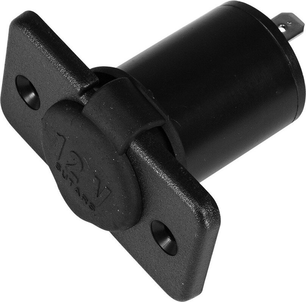 Sutars Zigarettenanzünder 12v One Size