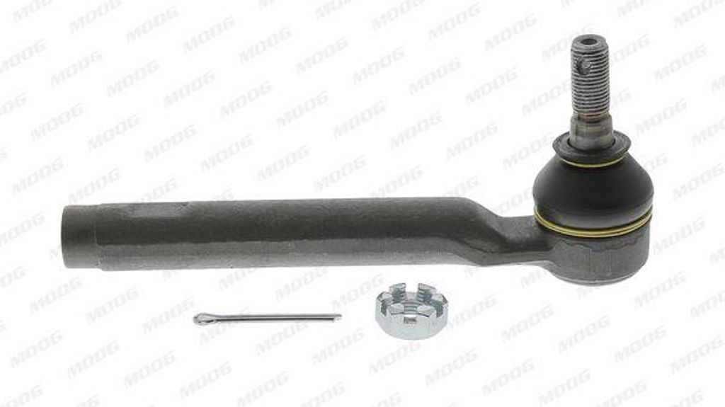 MOOG MD-ES-12658 Spurstangenkopf OE NE5132280A kompatibel mit MX-5