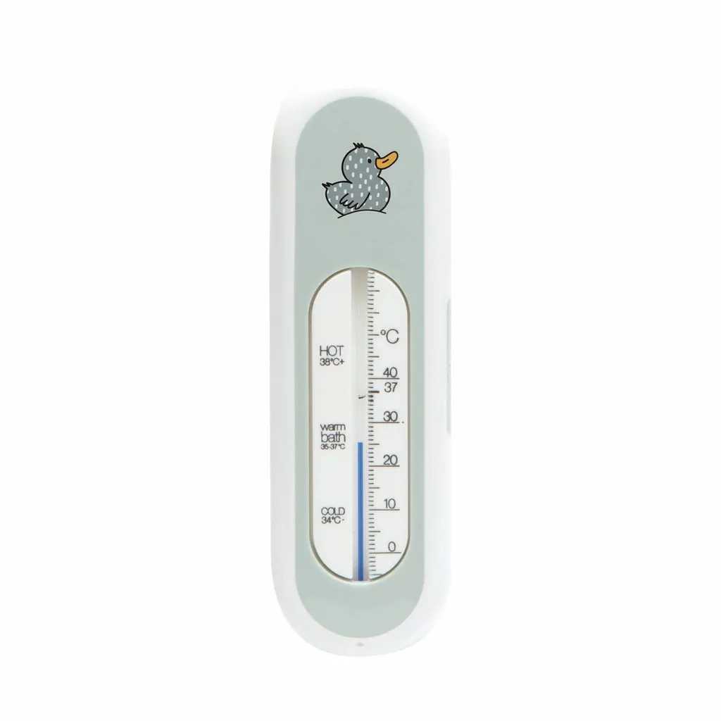 Thermomètre de bain Bébé-Jou pour contrôler la température de l'eau