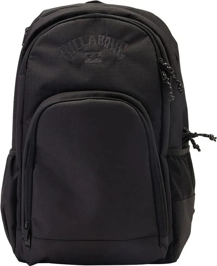 BILLABONG COMMAND RUCKSACK - Schwarz - 29L - 1