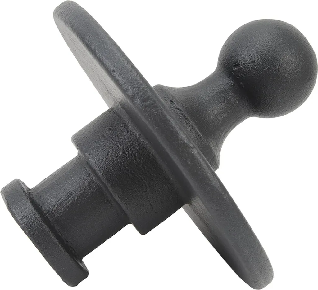 Boulon de fusée forgé 2 pouces pour adaptateur sphérique col de cygne 2085295