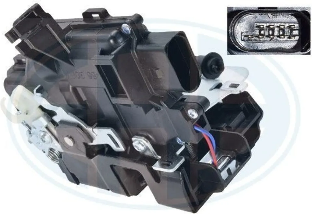 Réparer centralisation Audi A4 A6 - Serrure avant gauche OE 401 837 015