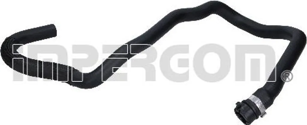 Tubo Radiatore Citroen C3 2005 - Manicotto Raffreddamento Alta Resistenza