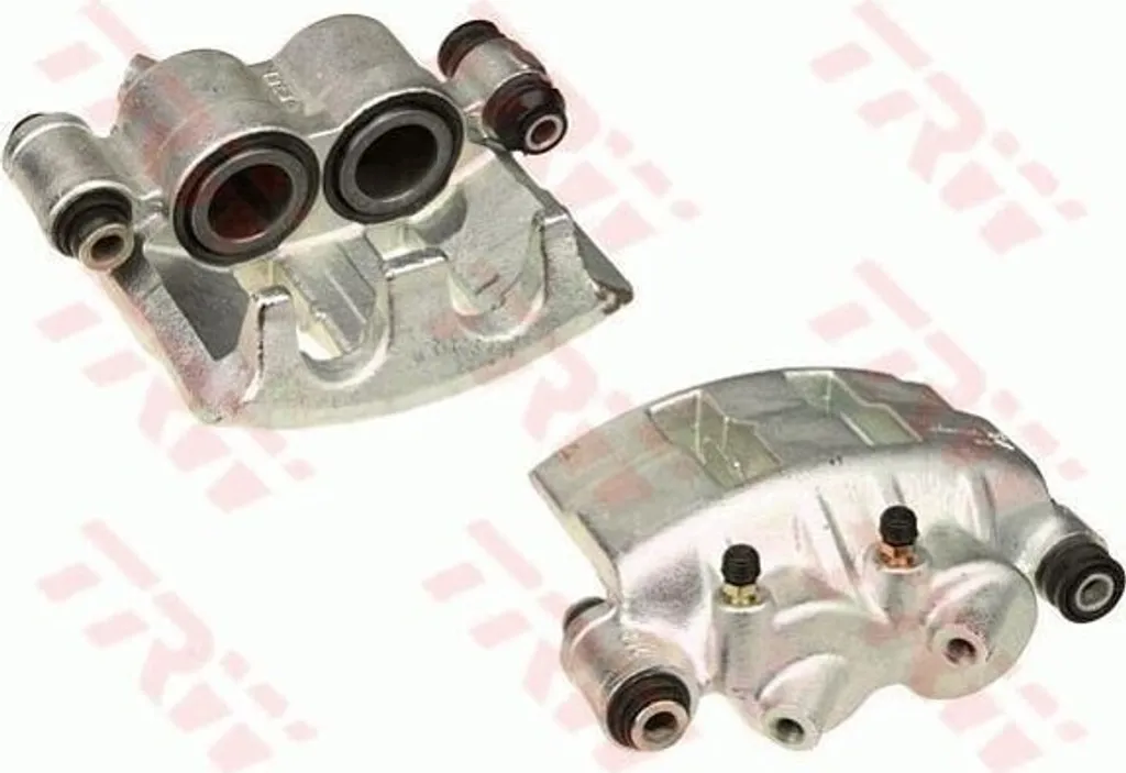 TRW BHU257E Étrier de Frein pour Movano X70 - OE 4501214 Qualité Premium