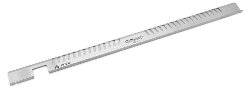 Windabweiser Monroe Pro 4 - Weniger Hitzeverlust und Produktbild 