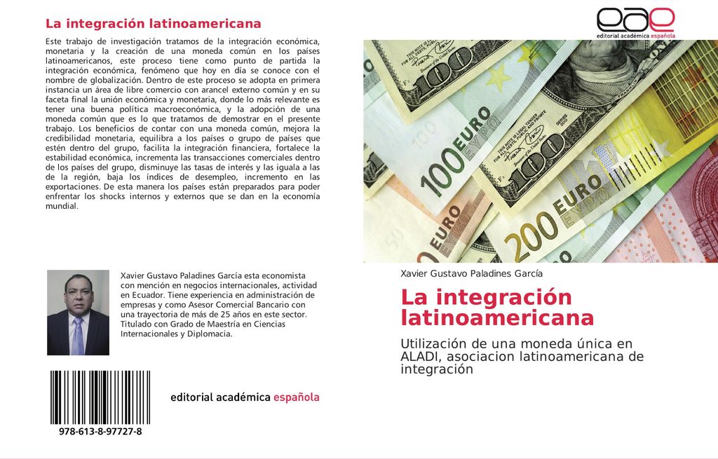 La integración latinoamericana