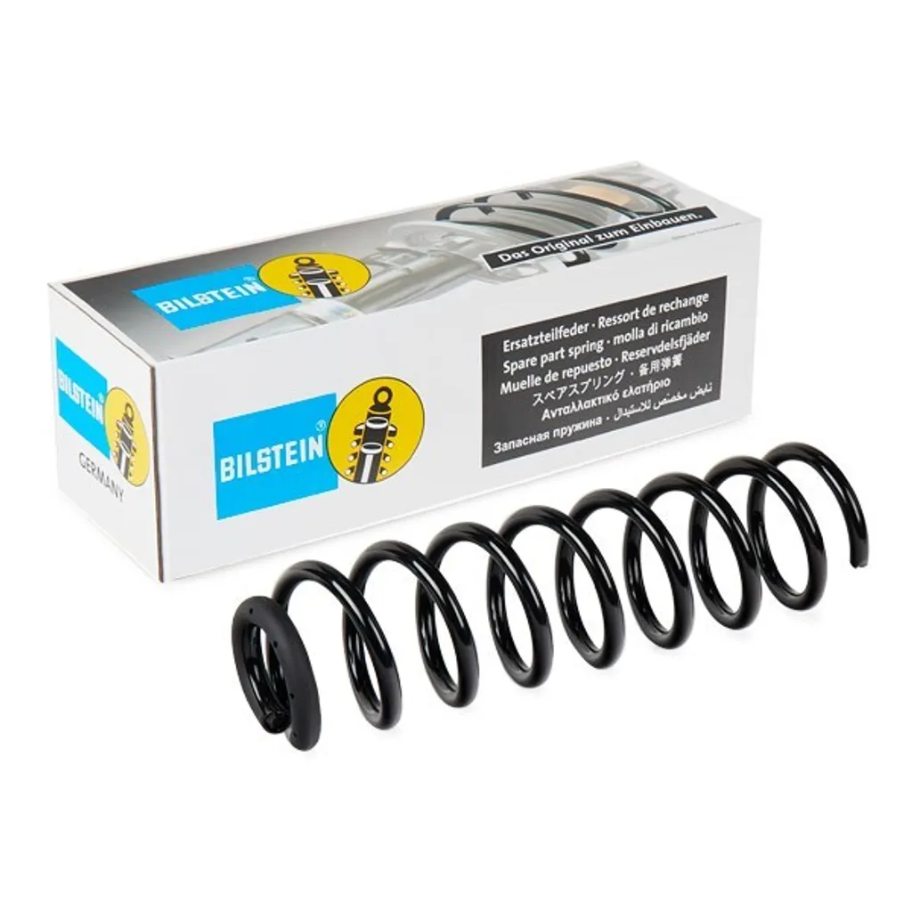 Ressort Bilstein B3 avant Mercedes Classe E W211 S211 Berline et Break - 5