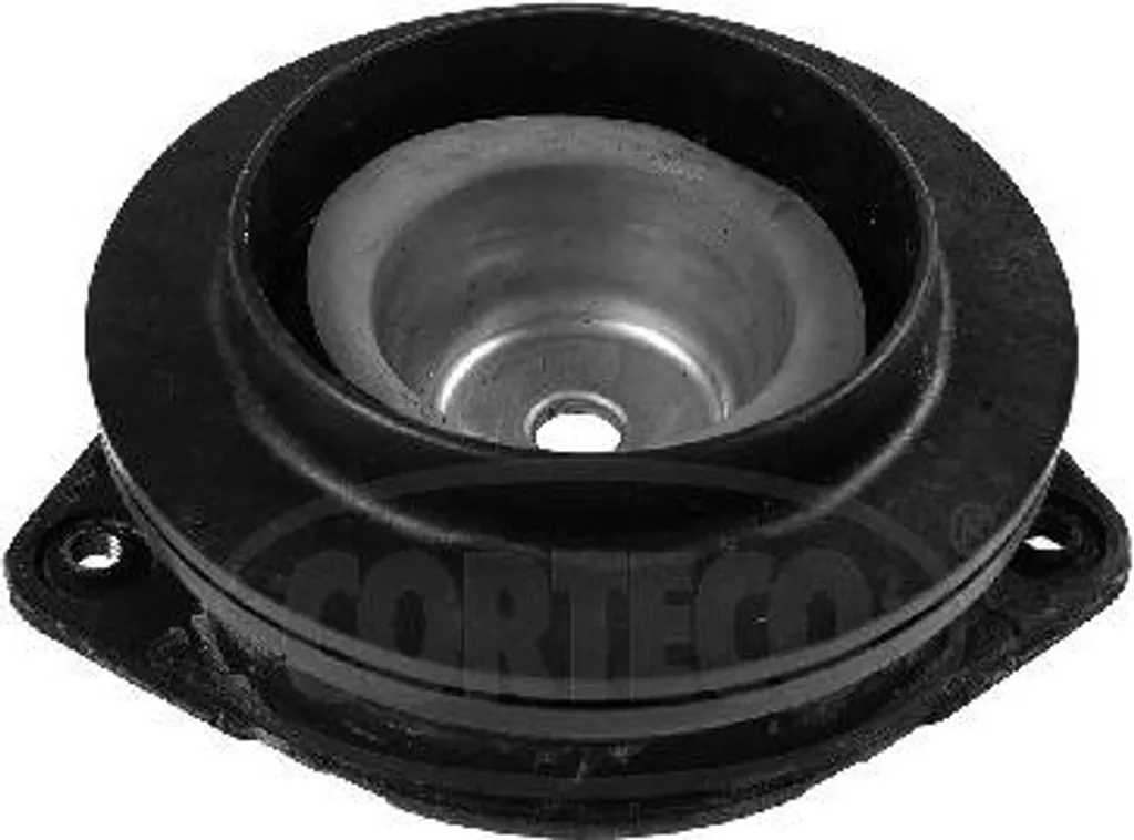 Kit réparation palier suspension CORTECO 80001681 pour Clio et Modus