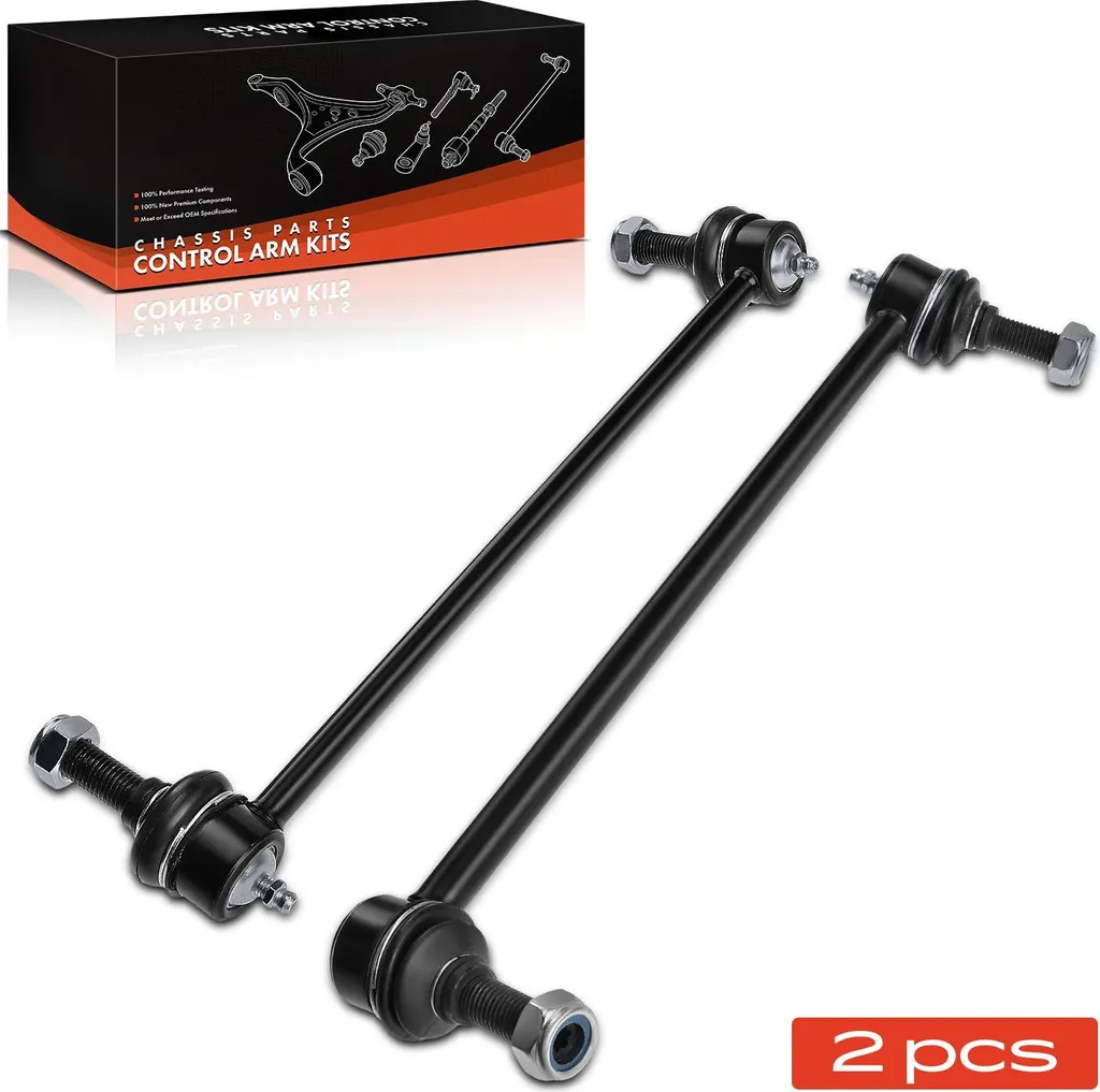 Lot de 2 Biellettes Suspension Renforcées Saturn VUE 2.2L 3.0L 3.4L SUV
