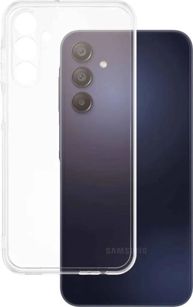 Cover Eco-Friendly PanzerGlass CARE per Samsung Galaxy A16 5G