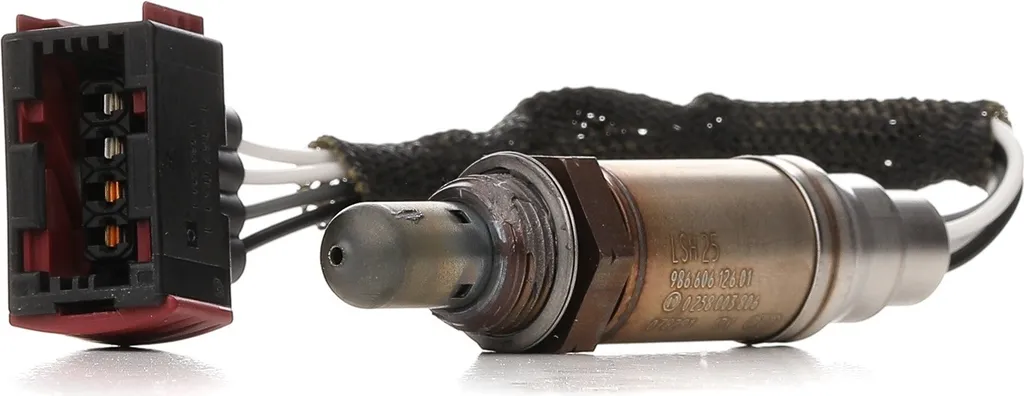 Sonde lambda BOSCH 0258003806 capteur oxygène Porsche Boxster 986