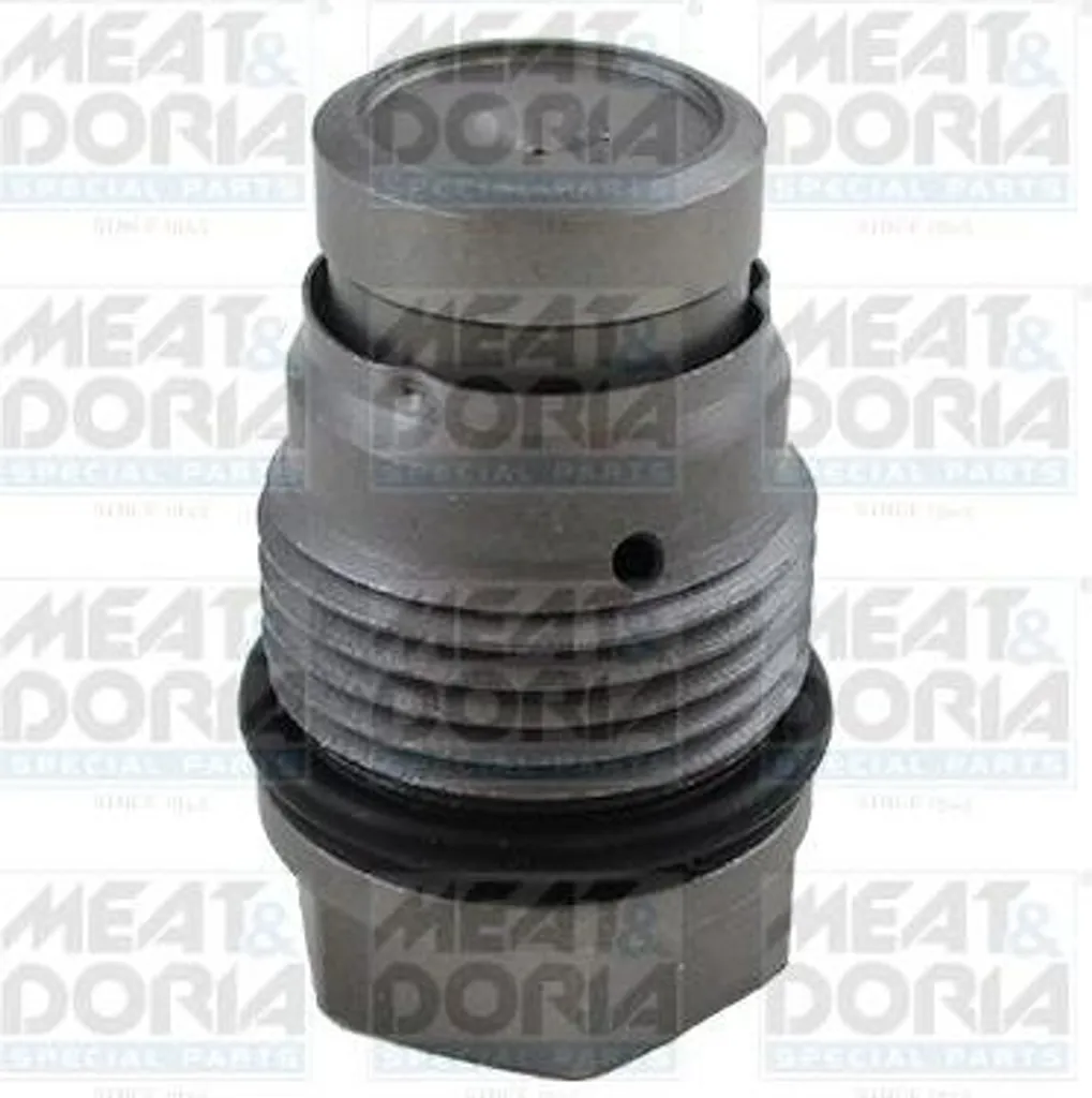 Soupape de pression OE 55230391 MEAT & DORIA pour injection Common Rail