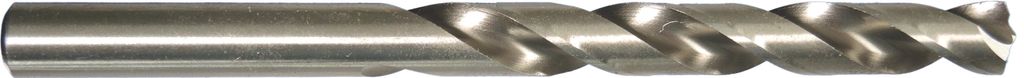 PTG HSS-Co-RG RATIOLINE Spibo DIN 338, Typ N, rechts mit Sonderspitze -blank- 6,00 mm