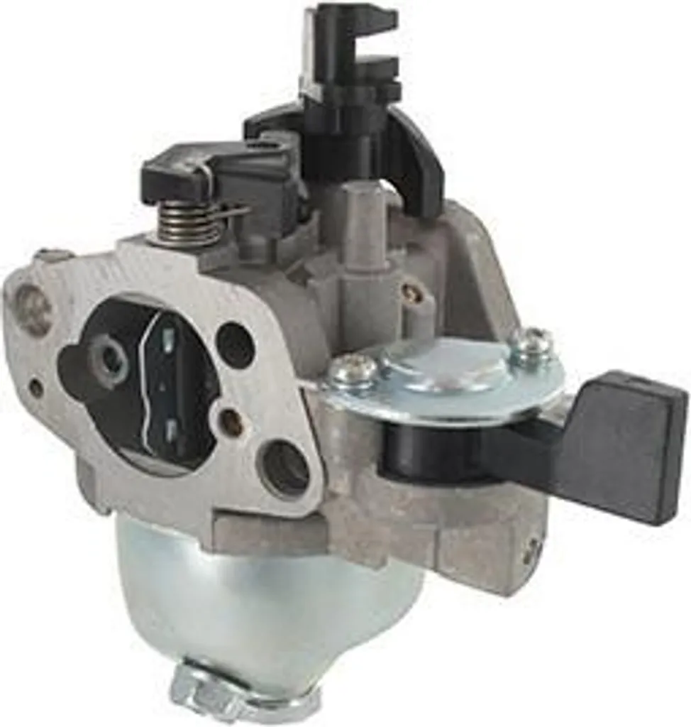 Carburateur Honda GXV160 compatible 16100-ze7-w20 pour tondeuse à gazon