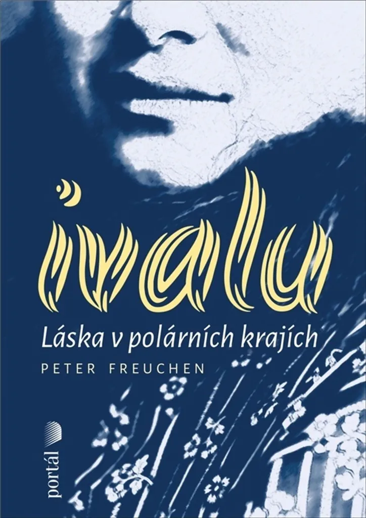 Roman polaire Ivalu histoire amour arctique livre broché Freuchen